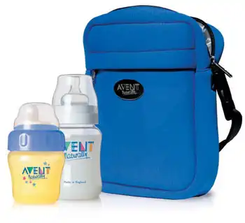 Avent Thermabag,  à Bassens