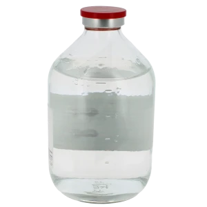Eau Pour Preparations Injectables Lavoisier, Solution Pour Préparation Injectable