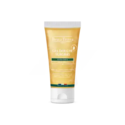 Beauterra - Gel Douche 3 En 1 - Hypoallergénique - 100ml à Cherbourg-en-Cotentin