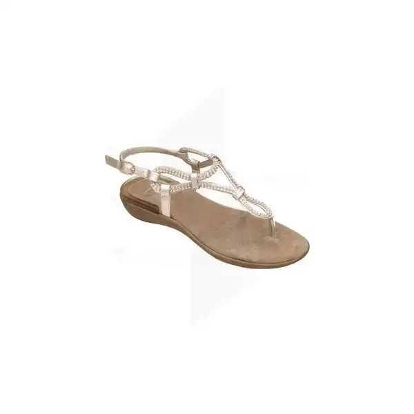 Scholl Lumen Sandale - Argent - T37