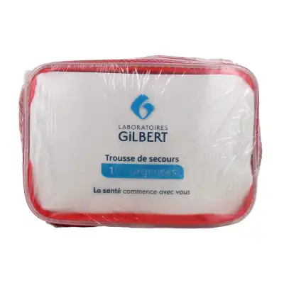 Tr/secour Gilbert Exterieure à Pessac