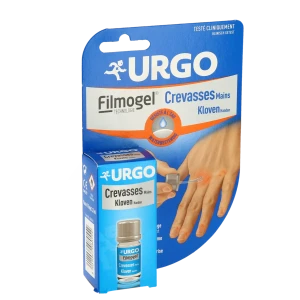 Urgo Filmogel Crevasses Mains 3,25 Ml