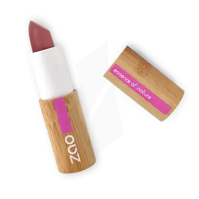 ZAO Rouge à lèvres Classic 474 Framboise cerise * 3,5g