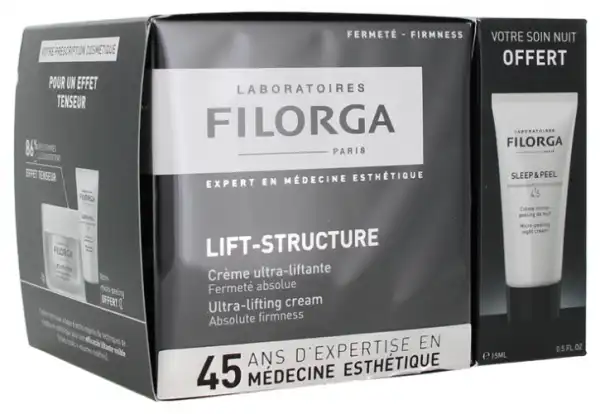 Filorga Lift-structure Coffret