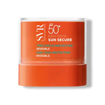 Svr Sun Secure Easy Stick Spf50+ 10g à TALENCE
