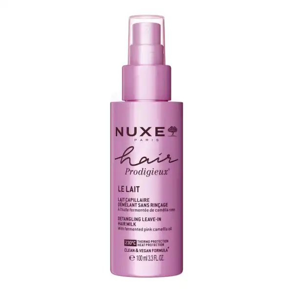Nuxe Hair Prodigieux Lait Capilaire 100ml