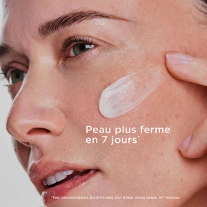 Clarins Extra-firming Jour Toutes Peaux Crème Fermeté Anti-âge 50ml