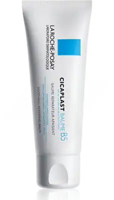 Cicaplast Baume B5 Réparateur Apaisant 100ml à Vallauris