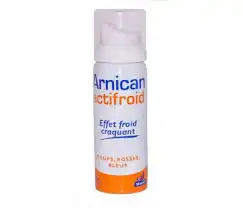Arnican Actifroid Spray à QUINCY-SOUS-SÉNART