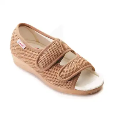 Gibaud - Chut Athènes - Beige -  Taille 35 à TRUCHTERSHEIM