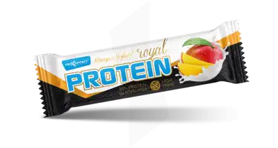 Maxsport Royal Protein Mango Yoghurt 60g à AMBARÈS-ET-LAGRAVE