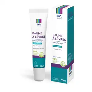 Ma Baume à Lèvres T/15ml à Cherbourg-en-Cotentin