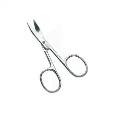 Ciseaux Ongles Courbes 10 Cm à VESOUL