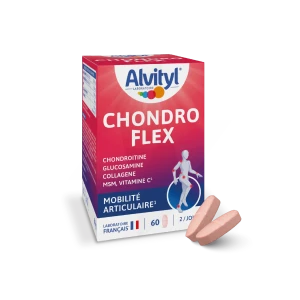 Alvityl Chondroflex Comprimés B/180