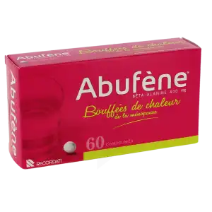 Abufene 400 Mg, Comprimé à Andernos