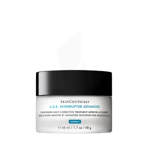 Skinceuticals Age Interrupter Advanced Pot/48ml