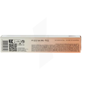 Meme Omb Paupière Bronze Brown Boîtier De 3,5 G