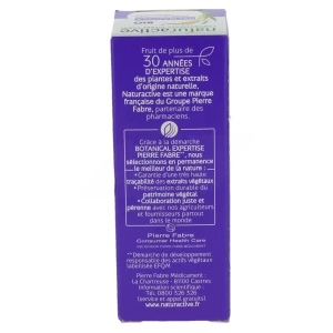 Naturactive Palmarosa Huile Essentielle Bio (5ml)