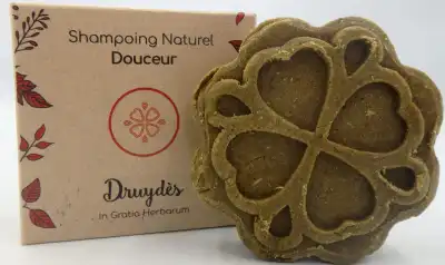 Druydes - Shampoing Solide Douceur à BOURBOURG