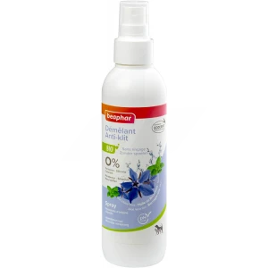 Beaphar Spray Demelant Bio Sol Ext Fl/200ml