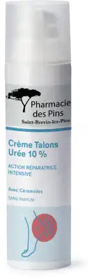 Pharmacie Des Pins Crème Talons Fl Airless/75ml à Saint-Brevin-les-Pins