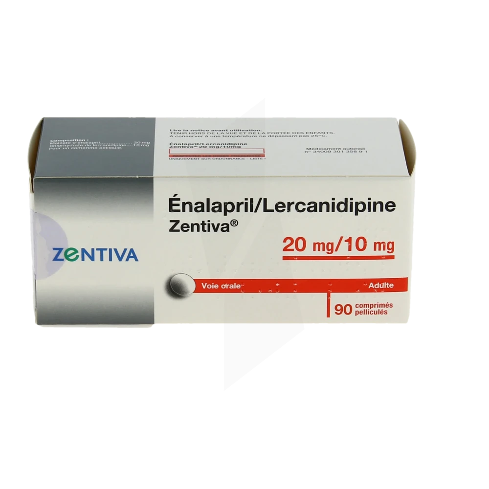 Enalapril lercanidipine 20 mg sales 10 mg