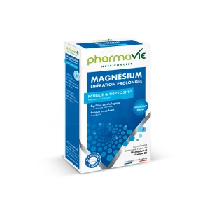 Magnésium Libération Prolongée