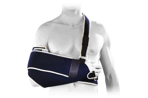 Coudocor Gilet Immob Scap-humér T2