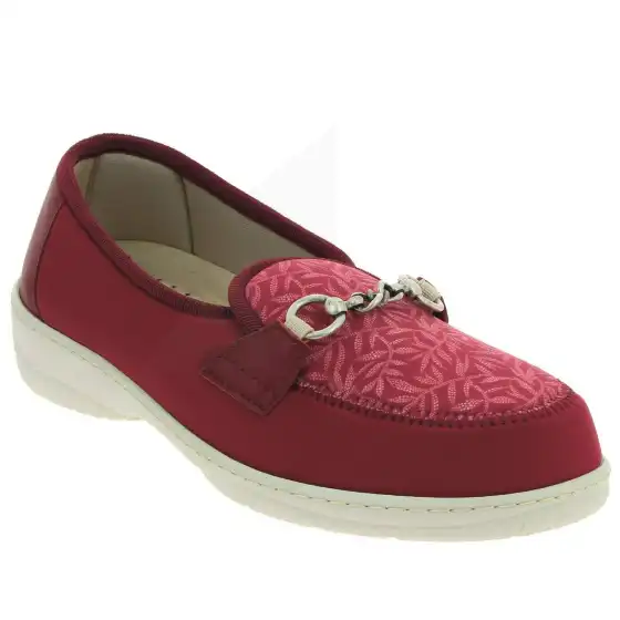 Podowell Amiral Rouge Pointure 37