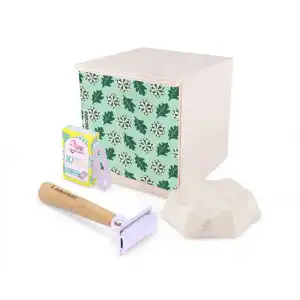 Acheter Lamazuna Coffret L'Authentique à ODOS