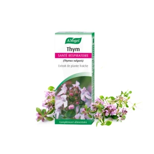 A.vogel Thym Epf 50ml