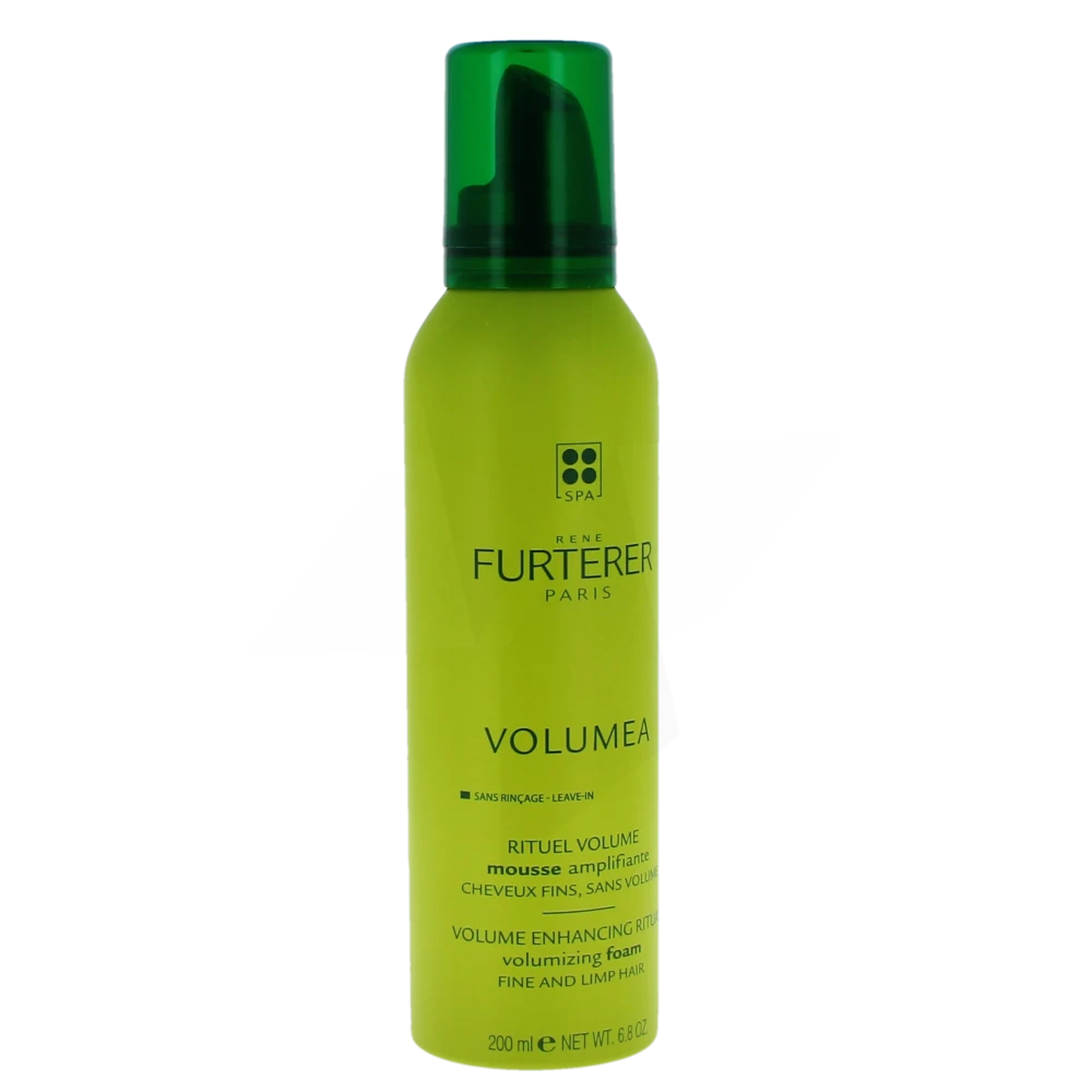 René Furterer Volumea Mousse Amplifiante Aérosol De 200 Ml