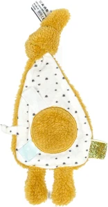 Doudou Bumblebee
