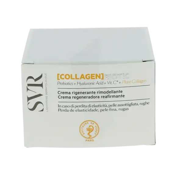Svr [collagen] Biotic 50ml