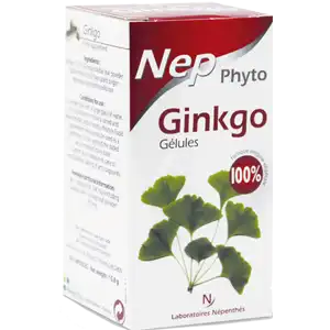 Ginkgo