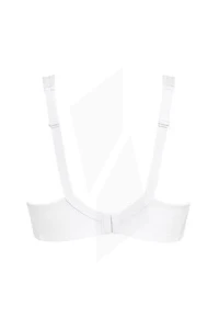 Amoena Lee Sb Soutien-gorge Prothèse Blanc T90c