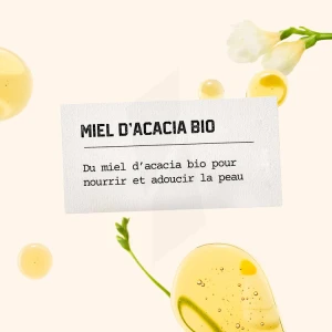 Alvadiem Crème Hydratante Mains Au Miel D'acacia Bio Fl Pompe/250ml