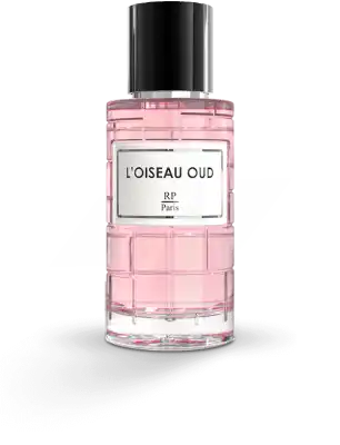 RP Parfums Paris Parfum Mixte L'Oiseau Oud 50ml