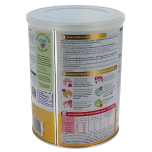 Guigoz Ultima 1 Sinergity Pdr 780g