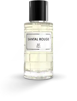 Rp Parfums Paris Parfum Mixte Santal Rouge 50ml à CHASSE SUR RHÔNE