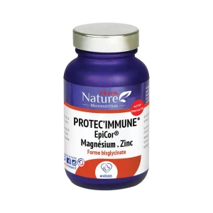 Nature Att. Protect'immune Gelu60