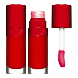 Clarins Lip Comfort Oil 54 Iconic Red Edition Limitée 10 Ans 7ml