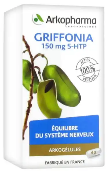 Griffonia