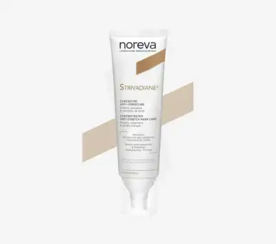 Noreva Strivadiane Crème Anti-vergetures T/125ml à Drocourt