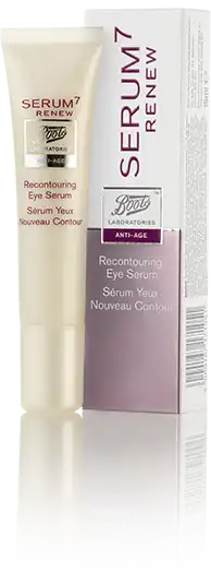 Sérum 7 Renew Sérum Yeux Nouveau Contour T/15ml