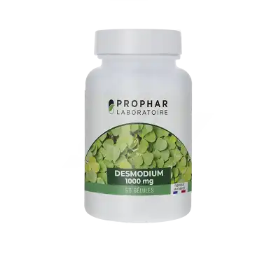 Prophar Desmodium Gélules 50