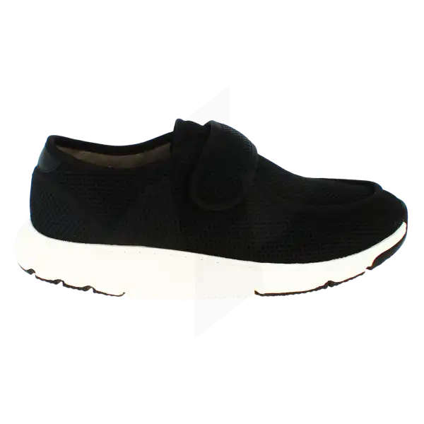 Otonom M Oslo Chaussure Chut Noir P40