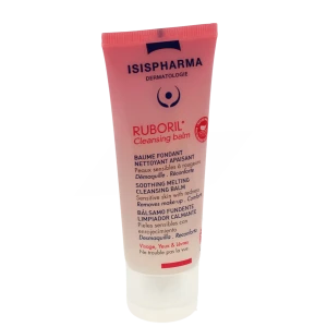 Ruboril Baume Fondant Nettoyant Apaisant T/40ml