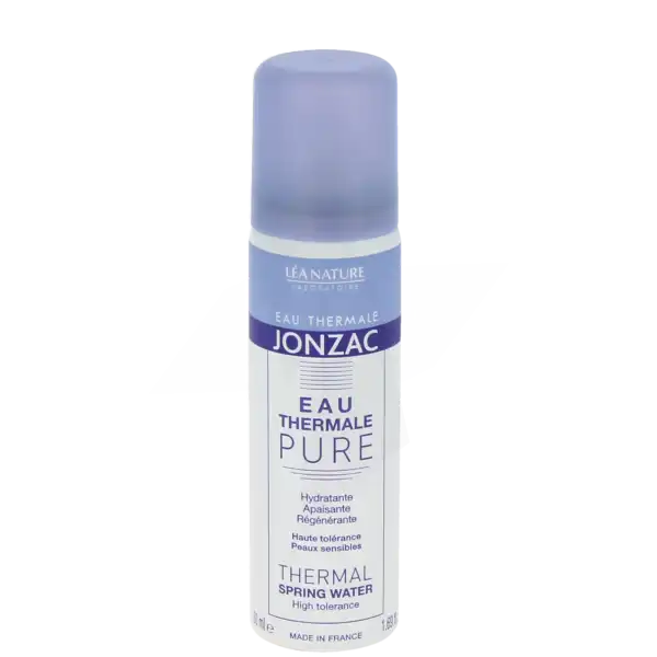 Jonzac Eau Thermale 50ml