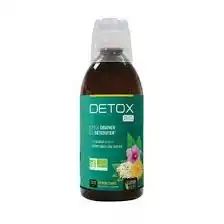 Santé Verte Détox Bio 500ml à DIJON